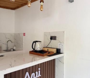 Himmafushi Apartment | Avi Cabana