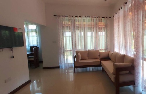 Nugegoda House | Avian Homes