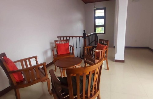 Nugegoda House | Avian Homes