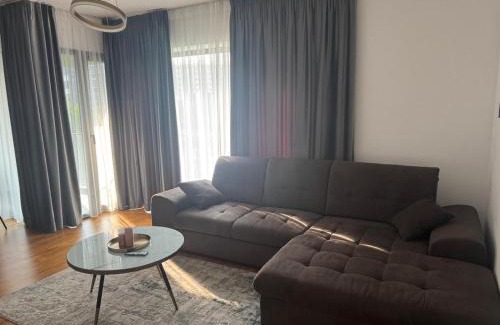 Baneasa Apartment | Aviatiei Boutique