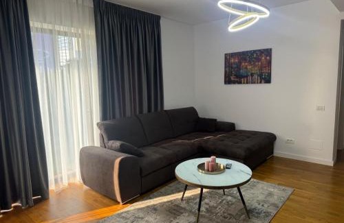 Baneasa Apartment | Aviatiei Boutique