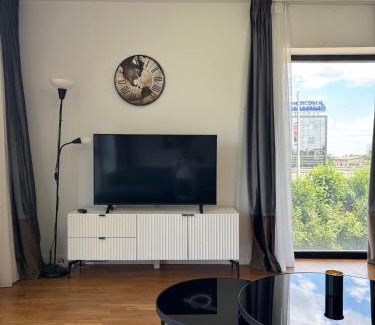 Baneasa Apartment | Aviatiei Boutique