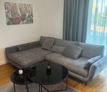 Baneasa Apartment | Aviatiei-Boutique