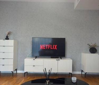 Baneasa Apartment | Aviatiei-Boutique