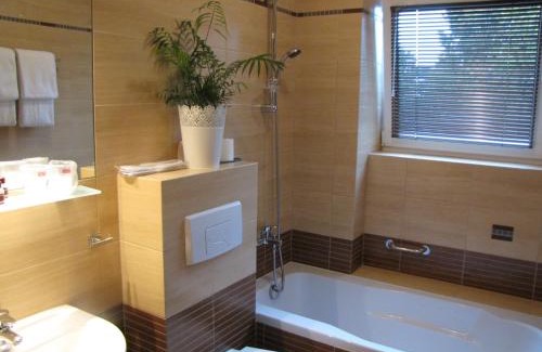 Pabianice Hotel | Aviator Hotel Restauracja & SPA