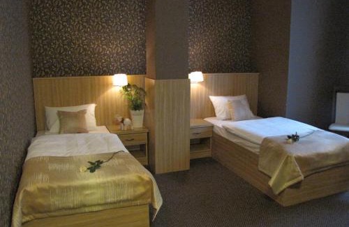 Pabianice Hotel | Aviator Hotel Restauracja & SPA