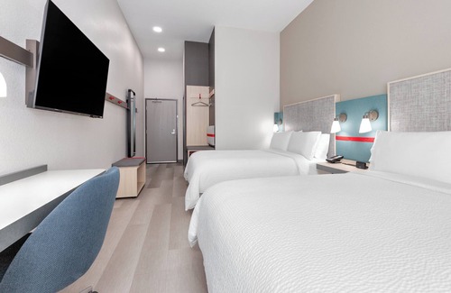 Davis Spring Commercial Hotel | avid hotel Austin NW Lakeline by IHG