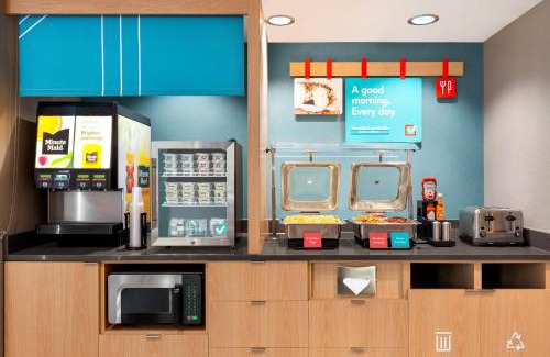 Harrisburg Hotel | avid hotel Harrisburg NE - Hershey Area by IHG