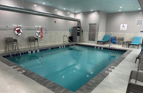 Harrisburg Hotel | avid hotel Harrisburg NE - Hershey Area by IHG