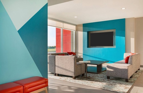 Millsboro Hotel | avid hotel Millsboro Georgetown South by IHG