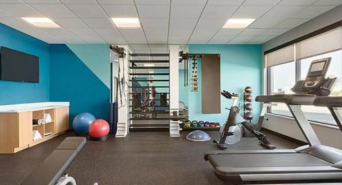 Hilliard Hotel | avid hotels - Columbus Northwest - Hilliard by IHG