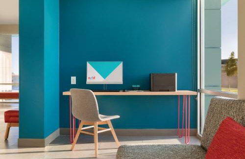 Elkhart Hotel | avid hotels Elkhart North by IHG