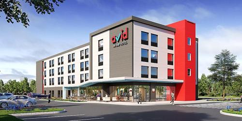 Millsboro Hotel | avid hotels - Millsboro - Georgetown South, an IHG Hotel