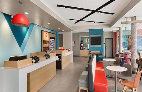 Salem Hotel | avid hotels - Salem, an IHG Hotel