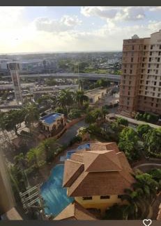 San Dionisio Apartment | Avida sm sucat condotel