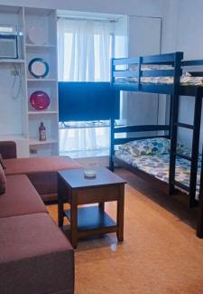 San Dionisio Apartment | Avida sm sucat condotel