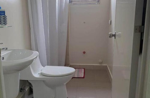 Wack-Wack Greenhills Apartment | Avida towers Centera Mandaluyong