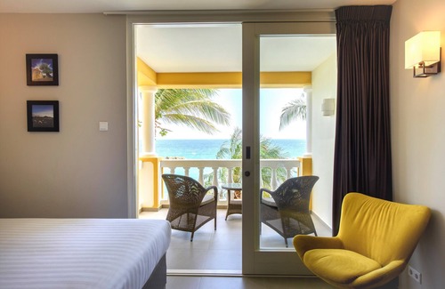 Nieuw Nederland Resort | Avila Beach Hotel