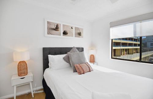 The Entrance Apartment | Avilla Court Stunning Views