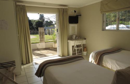 Westville Bed & Breakfast | Avillahouse Guesthouse