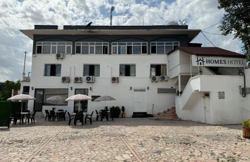Yenisehir Hotel | Avio Hotel