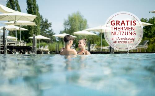 Bad Tatzmannsdorf Resort | Avita Resort Bad Tatzmannsdorf