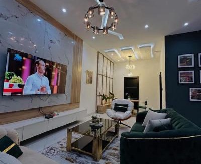 Enugu Apartment | Aviv luxury homes