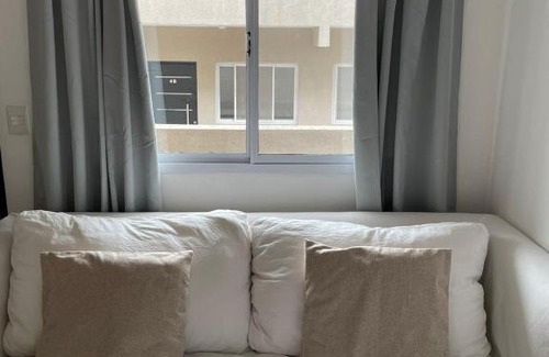 Ingeniero Maschwitz Apartment | Aviva II TEMPORAL
