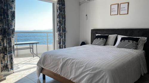 Avlakia Apartment | Avlakia Sunrise Haven Studios