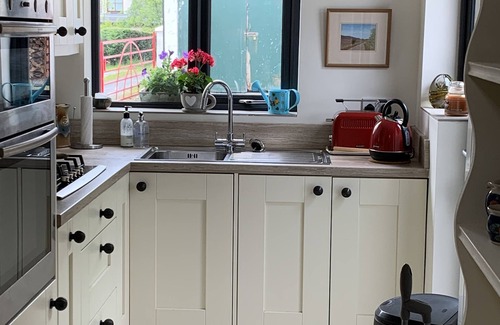 Down House | Avoca Farm, peaceful countryside location, fifteen minutes from Belfast.