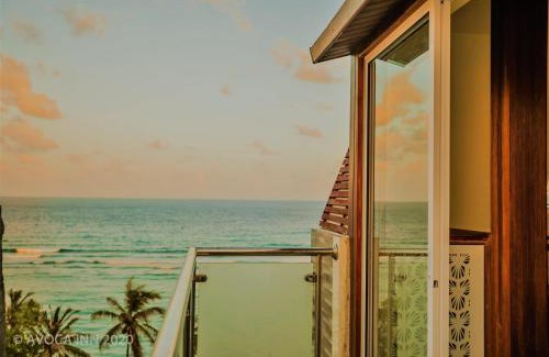 Hulhumale Hotel | Avoca Inn