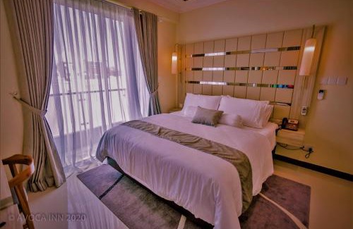 Hulhumale Hotel | Avoca Inn