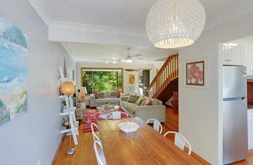 Avoca Beach House | Avoca Ridge 8 - Modern Beach Style Townhouse