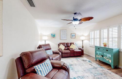 Walsingham House | Avocado Cottage