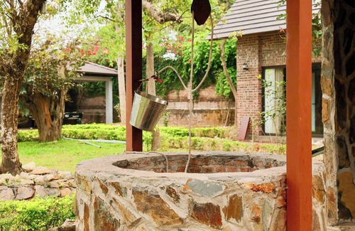 Son Tay Villa | Avocado Villa Ba Vi Ha Noi