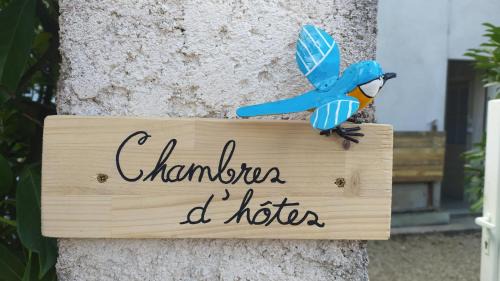 Villers-Farlay Bed & Breakfast | Avol d'oiseau