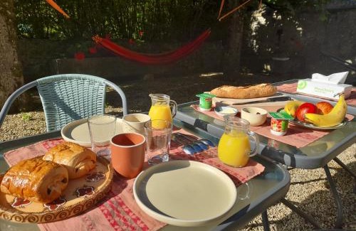 Villers-Farlay Bed & Breakfast | Avol d'oiseau