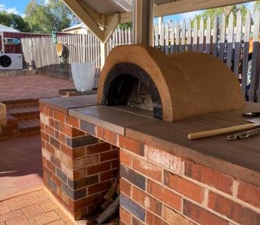 Northam House | Avon Homestay