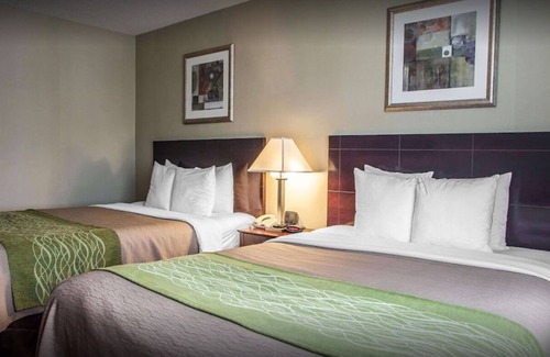 Point Pleasant - Toms River Hotel | Avon Hotel
