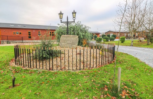 Perth Cottage | Avonal Lodge