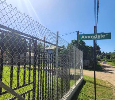Nuku'alofa Apartment | Avondale Place