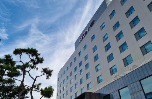 Gunsan Hotel | Avonhotel Gunsan