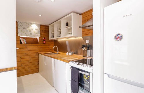 Pill Cottage | Avonside Cottage