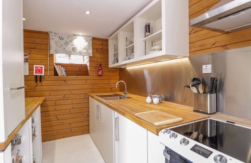 Pill Cottage | Avonside Cottage