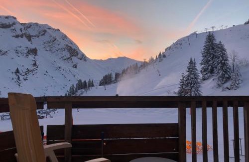 Avoriaz Apartment | Avoriaz - Portes du Soleil : Aux pieds des pistes