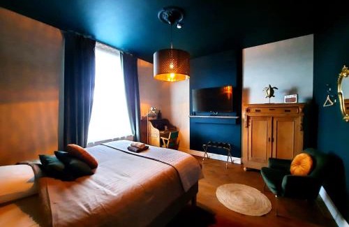 Belgrade Bed & Breakfast | Avou nozôtes