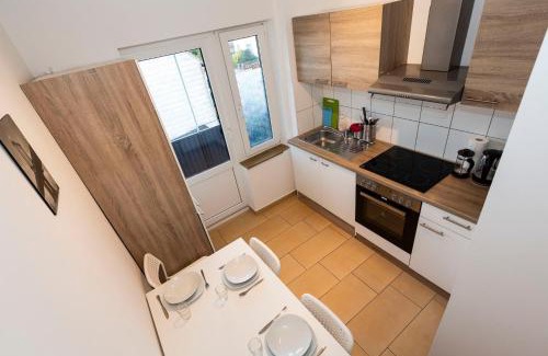 Klushof Apartment | AVR Apartment HOF 8