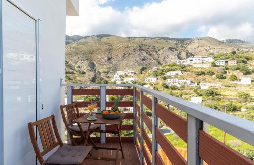 Anopolis Apartment | Avra Sfakia Apartments