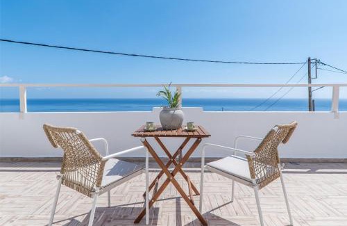 Anopolis Apartment | Avra Sfakia Apartments