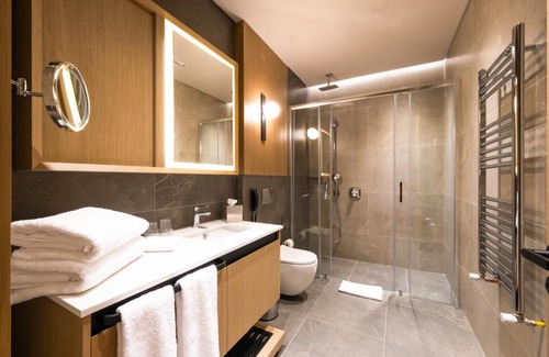 Gaziosmanpasa Apartment | Avrupa Residence Suites